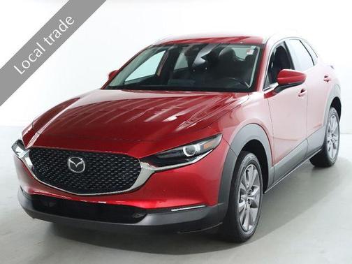 2023 Mazda CX-30 2.5 S Select Package