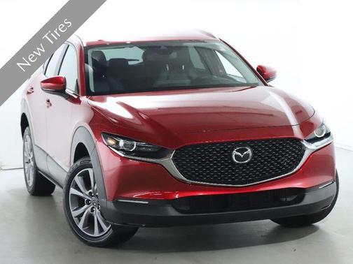 2023 Mazda CX-30 2.5 S Select Package