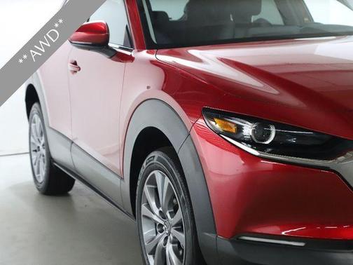 2023 Mazda CX-30 2.5 S Select Package