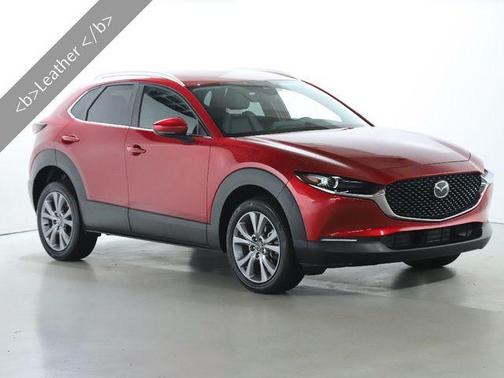2023 Mazda CX-30 2.5 S Select Package
