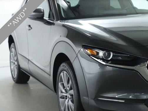 2023 Mazda CX-30 2.5 S Preferred Package
