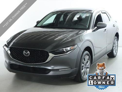 2023 Mazda CX-30 2.5 S Preferred Package