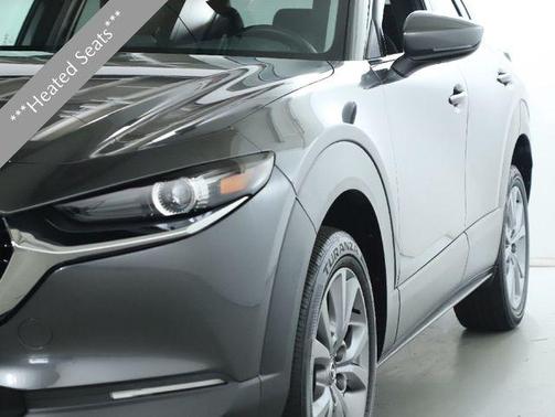 2023 Mazda CX-30 2.5 S Preferred Package