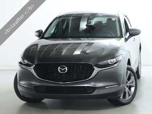 2023 Mazda CX-30 2.5 S Preferred Package