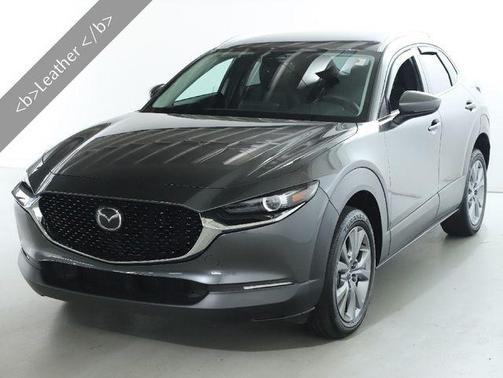2023 Mazda CX-30 2.5 S Preferred Package