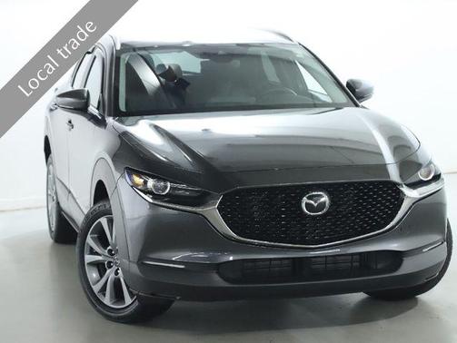 2023 Mazda CX-30 2.5 S Preferred Package
