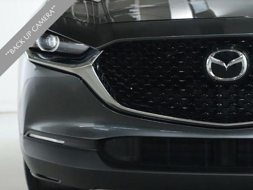 2023 Mazda CX-30 2.5 S Preferred Package