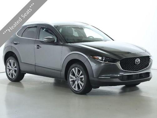 2023 Mazda CX-30 2.5 S Preferred Package