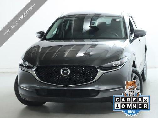 2023 Mazda CX-30 2.5 S Preferred Package