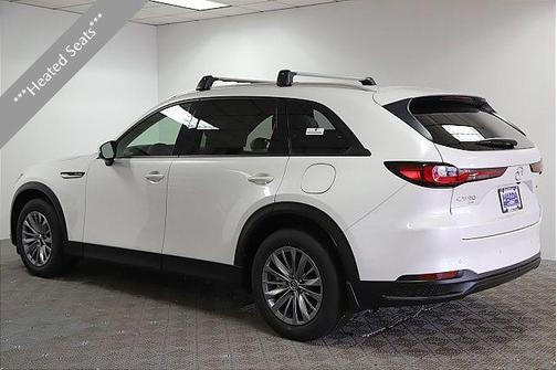 2025 Mazda CX-90 Preferred