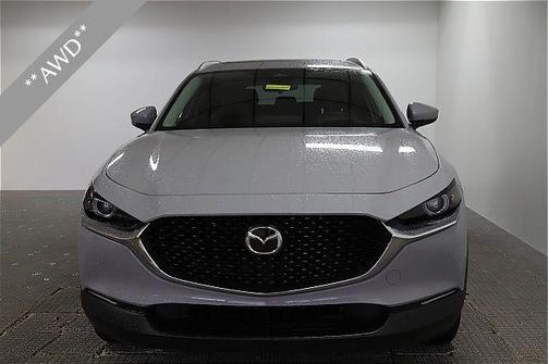 2025 Mazda CX-30 Premium Package