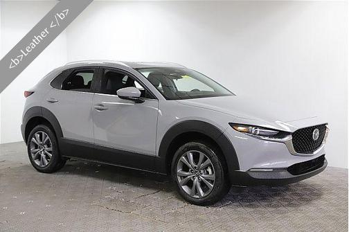 2025 Mazda CX-30 Premium Package