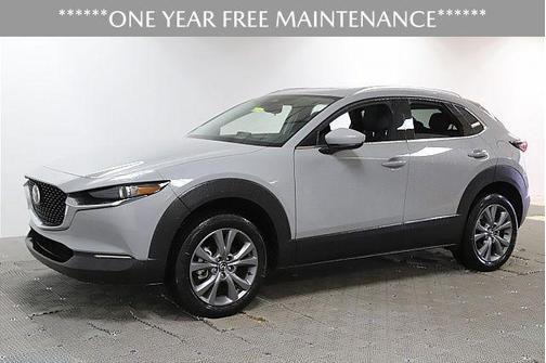 2025 Mazda CX-30 Premium Package
