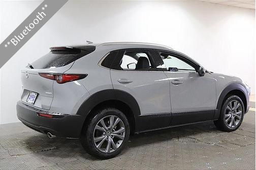 2025 Mazda CX-30 Premium Package