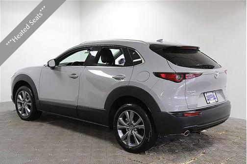 2025 Mazda CX-30 Premium Package
