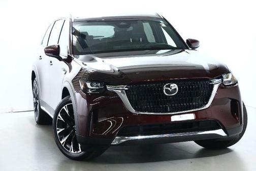 2024 Mazda CX-90 PHEV Premium Plus