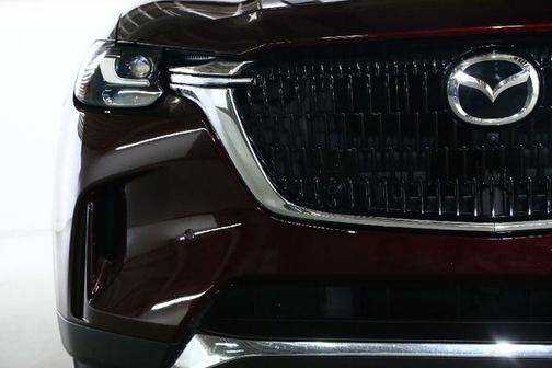 2024 Mazda CX-90 PHEV Premium Plus