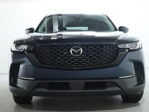 2023 Mazda CX-50 2.5 S Preferred Plus Package