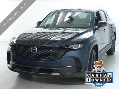 2023 Mazda CX-50 2.5 S Preferred Plus Package