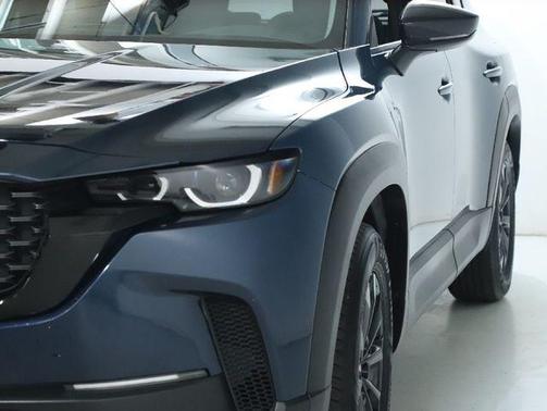 2023 Mazda CX-50 2.5 S Preferred Plus Package