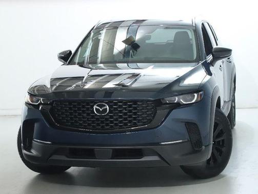 2023 Mazda CX-50 2.5 S Preferred Plus Package