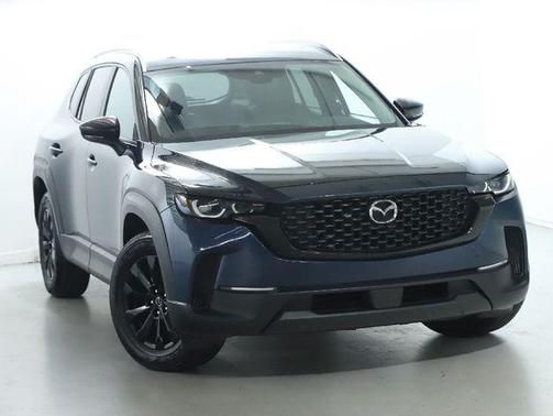 2023 Mazda CX-50 2.5 S Preferred Plus Package