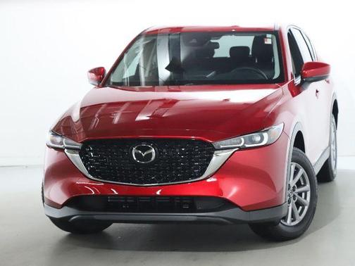 2023 Mazda CX-5 2.5 S Select Package