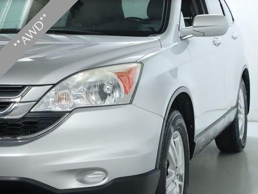 2010 Honda CR-V EX-L