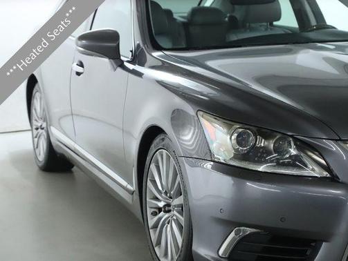 2014 Lexus LS 460 Base