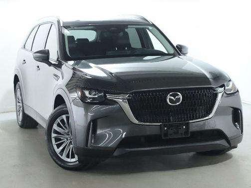 2024 Mazda CX-90 Preferred