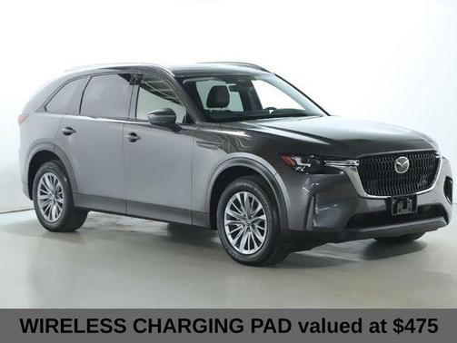 2024 Mazda CX-90 Preferred