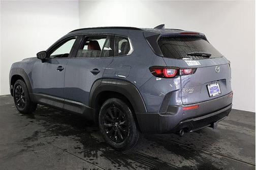 2026 Mazda CX-50 Premium