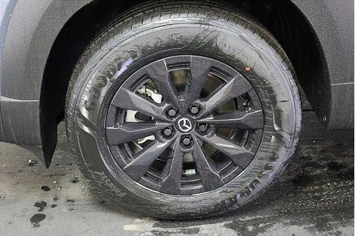 2026 Mazda CX-50 Premium