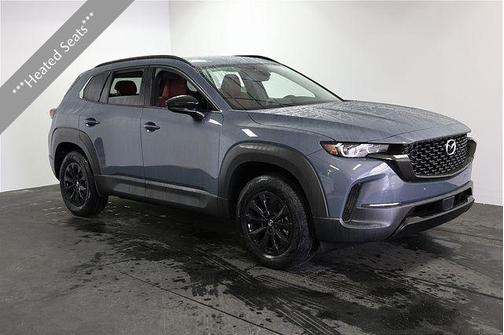 2026 Mazda CX-50 Premium