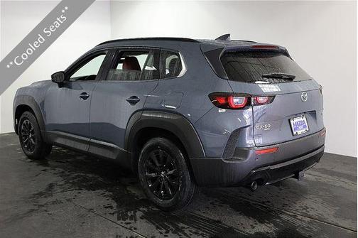 2026 Mazda CX-50 Premium