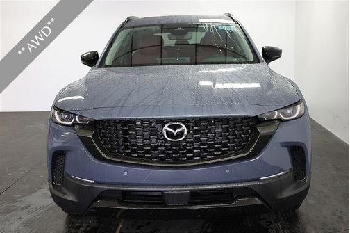 2026 Mazda CX-50 Premium
