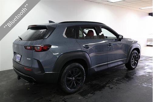 2026 Mazda CX-50 Premium