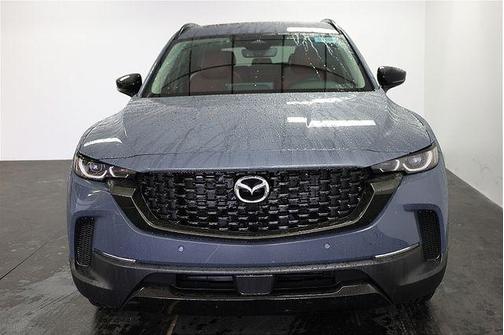 2026 Mazda CX-50 Premium