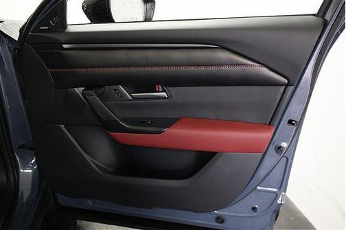 2026 Mazda CX-50 Premium