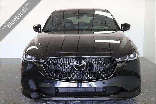 2025 Mazda CX-5 Preferred