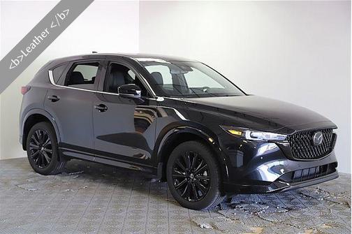 2025 Mazda CX-5 Preferred