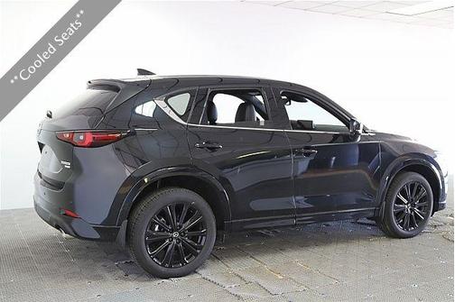 2025 Mazda CX-5 Preferred