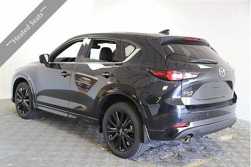 2025 Mazda CX-5 Preferred