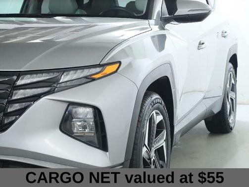 2023 Hyundai TUCSON Hybrid SEL Convenience
