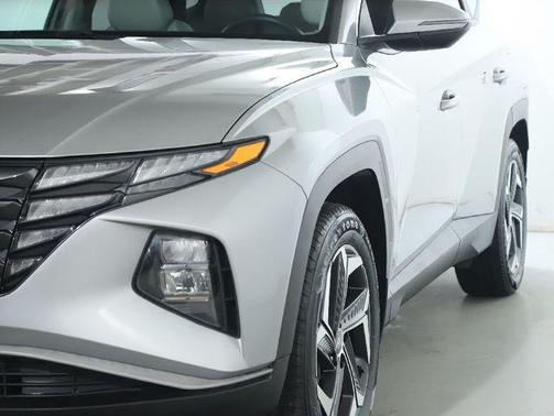 2023 Hyundai TUCSON Hybrid SEL Convenience