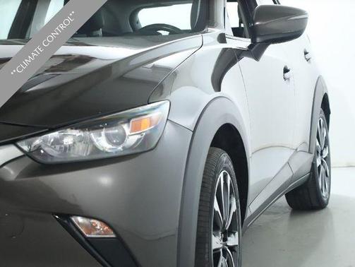 2019 Mazda CX-3 Touring