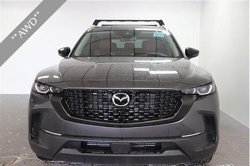 2025 Mazda CX-50 Hybrid Premium Plus Package