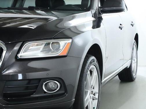 2017 Audi Q5 2.0T Premium Plus