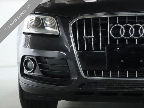 2017 Audi Q5 2.0T Premium Plus