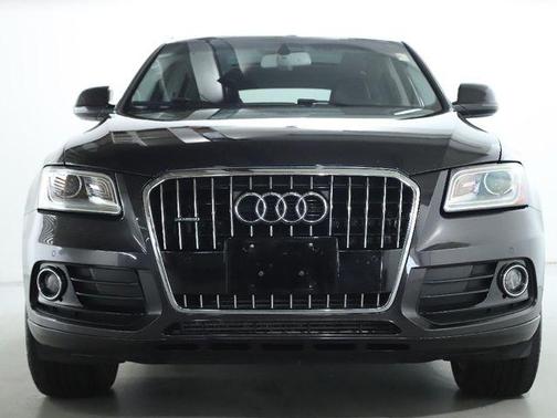 2017 Audi Q5 2.0T Premium Plus